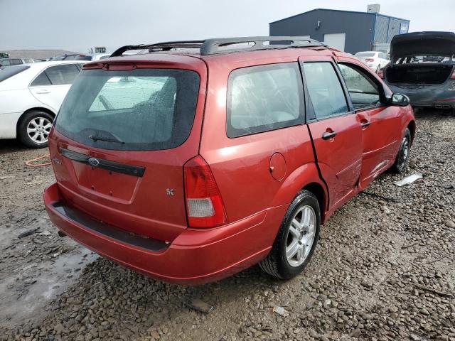 Photo 3 from auction – 2001 FORD FOCUS SE with VIN 1FAFP363X1W344481