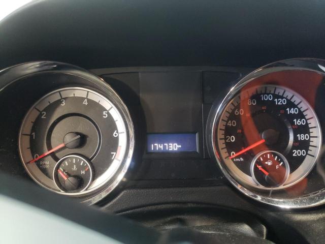 Photo 9 from auction – 2014 DODGE GRAND CARA with VIN 2C4RDGBG1ER288560