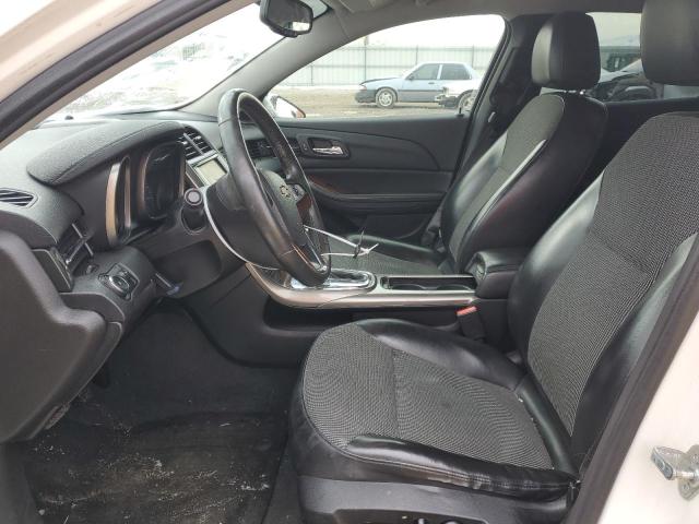 Photo 7 from auction – 2013 CHEVROLET MALIBU 2LT with VIN 1G11E5SA6DF136511