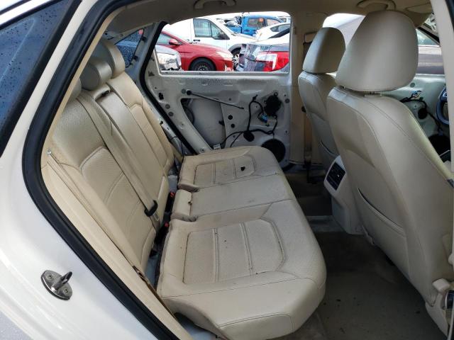 Photo 10 from auction – 2014 VOLKSWAGEN PASSAT SE with VIN 1VWBT7A39EC033678