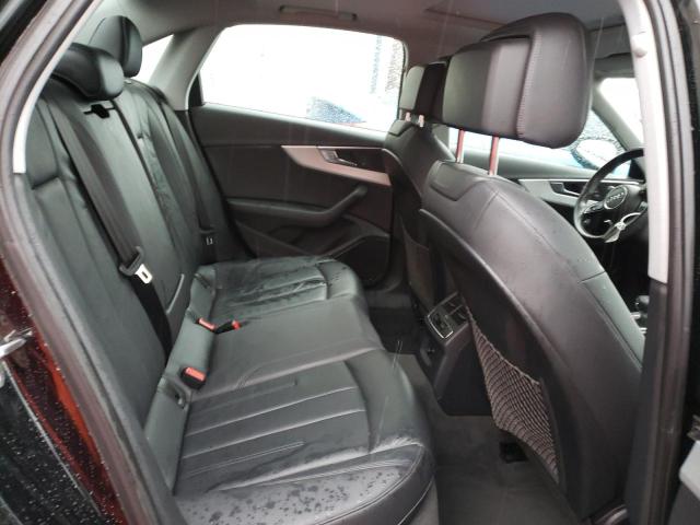 Photo 10 from auction – 2017 AUDI A4 PREMIUM with VIN WAUGNAF4XHN003967