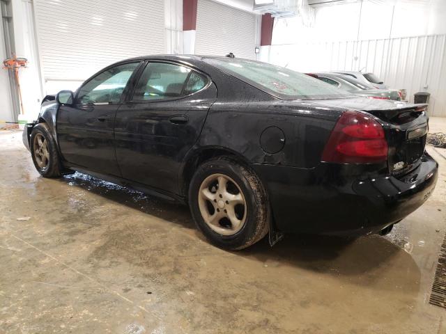 Photo 2 from auction – 2004 PONTIAC GRAND PRIX with VIN 2G2WS522041165108