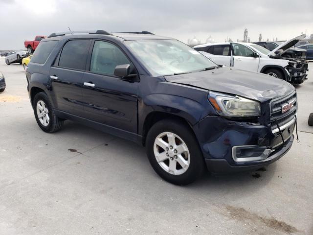 Photo 4 from auction – 2015 GMC ACADIA SLE with VIN 1GKKRPKD1FJ380206