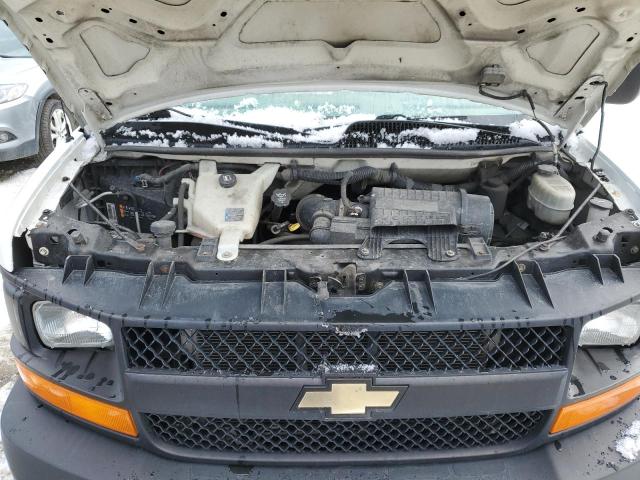 Photo 12 from auction – 2012 CHEVROLET EXPRESS G2 with VIN 1GCWGFFA9C1108947
