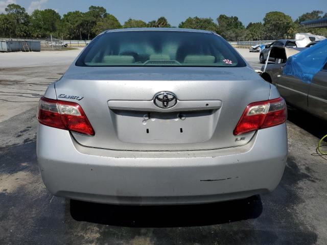 Photo 6 from auction – 2008 TOYOTA CAMRY CE with VIN 4T1BE46K78U203526