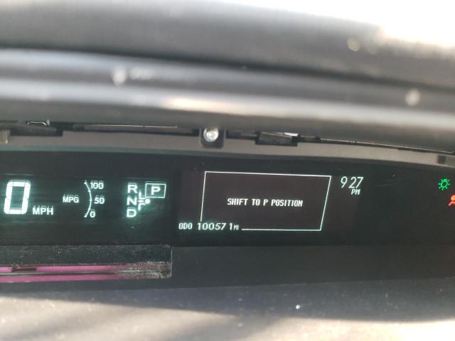Photo 9 from auction – 2015 TOYOTA PRIUS with VIN JTDKN3DUXF1885609