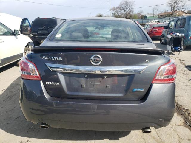 Photo 6 from auction – 2013 NISSAN ALTIMA 2.5 with VIN 1N4AL3AP8DN507669
