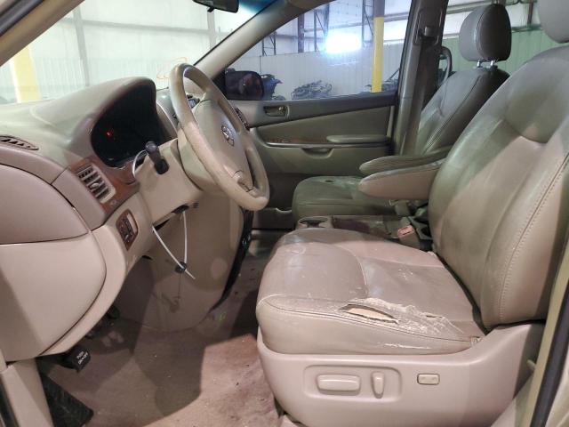 Photo 7 from auction – 2008 TOYOTA SIENNA CE with VIN 5TDZK23C98S168165