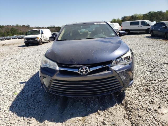 Photo 5 from auction – 2016 TOYOTA CAMRY LE with VIN 4T4BF1FK4GR558119