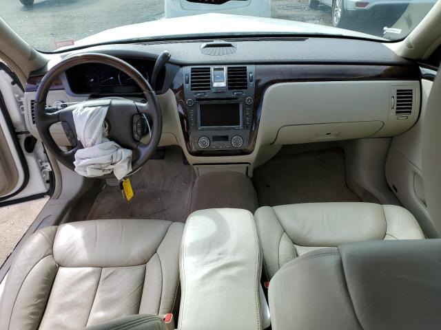 Photo 8 from auction – 2010 CADILLAC DTS PREMIU with VIN 1G6KH5EY7AU128567