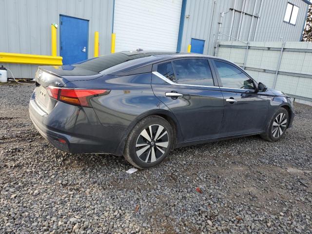 Photo 3 from auction – 2022 NISSAN ALTIMA SV with VIN 1N4BL4DVXNN347719