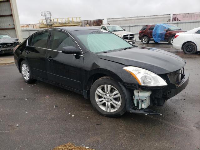 Photo 4 from auction – 2010 NISSAN ALTIMA BAS with VIN 1N4AL2AP8AN494766