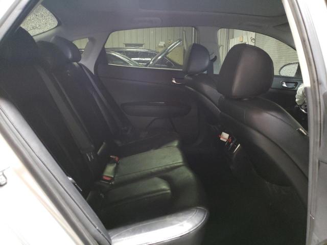 Photo 10 from auction – 2016 KIA OPTIMA EX with VIN 5XXGU4L32GG045613