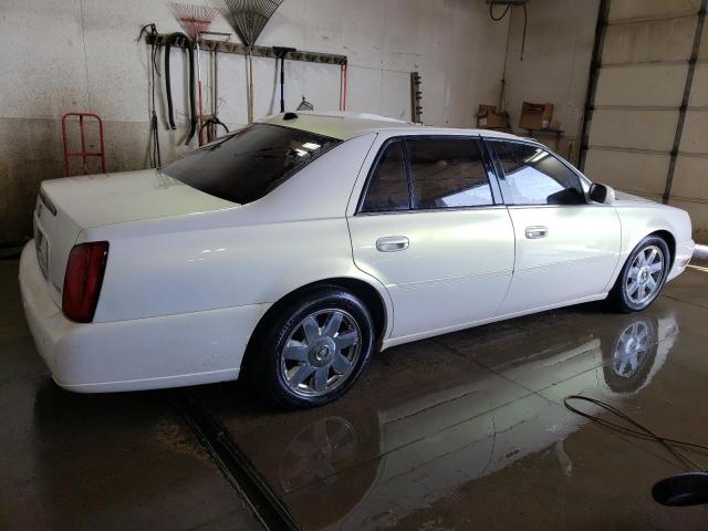 Photo 3 from auction – 2004 CADILLAC DEVILLE DT with VIN 1G6KF57924U245344