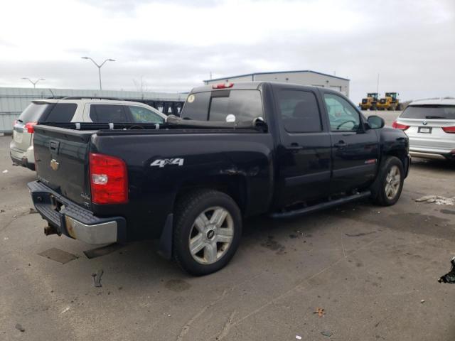 Photo 3 from auction – 2008 CHEVROLET SILVERADO with VIN 3GCEK13Y08G100064
