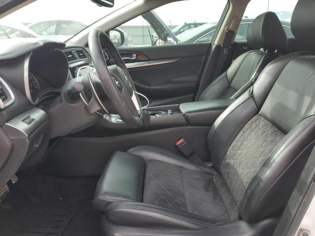 Photo 7 from auction – 2016 NISSAN MAXIMA 3.5 with VIN 1N4AA6AP5GC376367