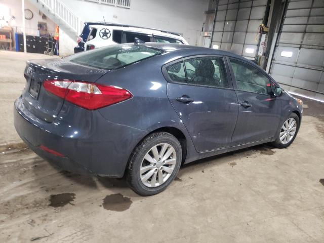 Photo 3 from auction – 2016 KIA FORTE LX with VIN KNAFX4A61G5507189