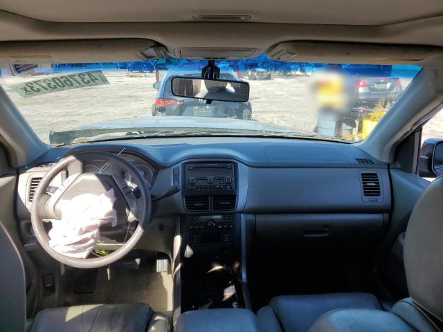 Photo 8 from auction – 2007 HONDA PILOT EXL with VIN 5FNYF28527B043134