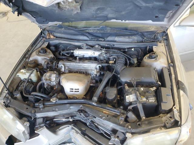 Photo 11 from auction – 2000 TOYOTA CAMRY CE with VIN 4T1BG22K8YU988515