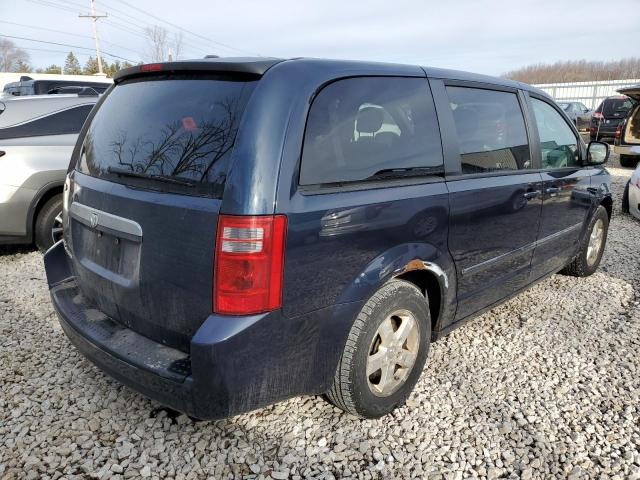 Photo 3 from auction – 2008 DODGE GRAND CARA with VIN 1D8HN54P38B190368