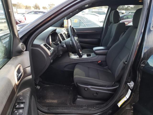 Photo 7 from auction – 2014 JEEP GRAND CHER with VIN 1C4RJFAG8EC577786