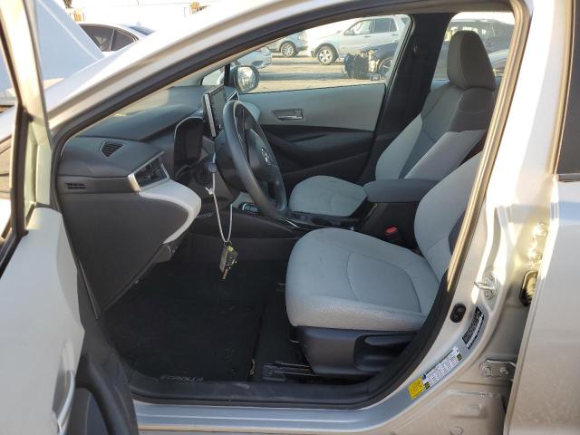 Photo 7 from auction – 2020 TOYOTA COROLLA LE with VIN 5YFEPRAE7LP039694