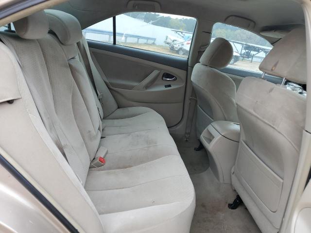 Photo 10 from auction – 2007 TOYOTA CAMRY CE with VIN 4T1BE46K97U534719