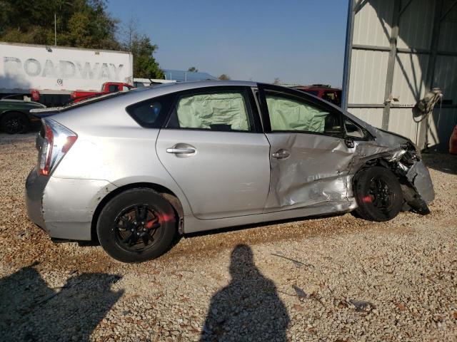 Photo 3 from auction – 2015 TOYOTA PRIUS with VIN JTDKN3DUXF1885609