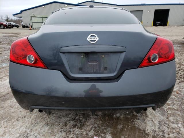 Photo 6 from auction – 2008 NISSAN ALTIMA 2.5 with VIN 1N4AL24E28C170826