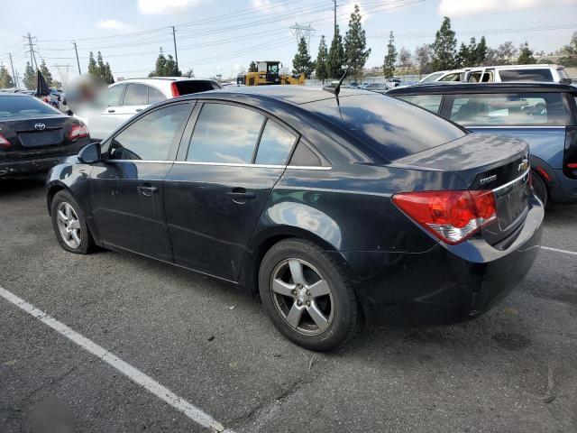Photo 2 from auction – 2012 CHEVROLET CRUZE LT with VIN 1G1PF5SC7C7301967
