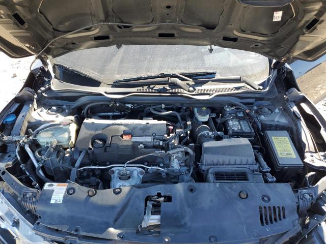 Photo 11 from auction – 2017 HONDA CIVIC EX with VIN 2HGFC2F7XHH556360