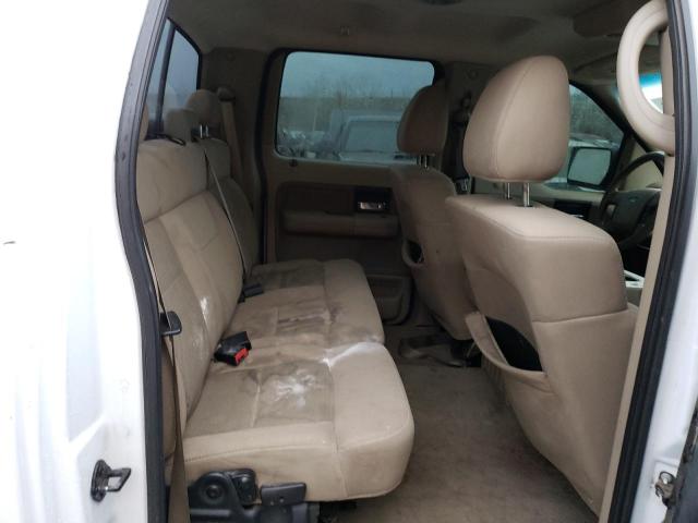 Photo 10 from auction – 2005 FORD F150 SUPER with VIN 1FTPW14545FB32935