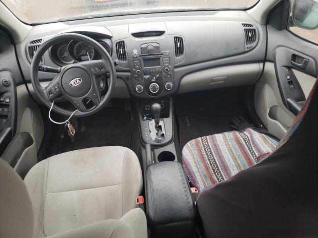 Zdjęcie 8 z aukcji – 2010 KIA FORTE EX z VIN KNAFU4A28A5806983