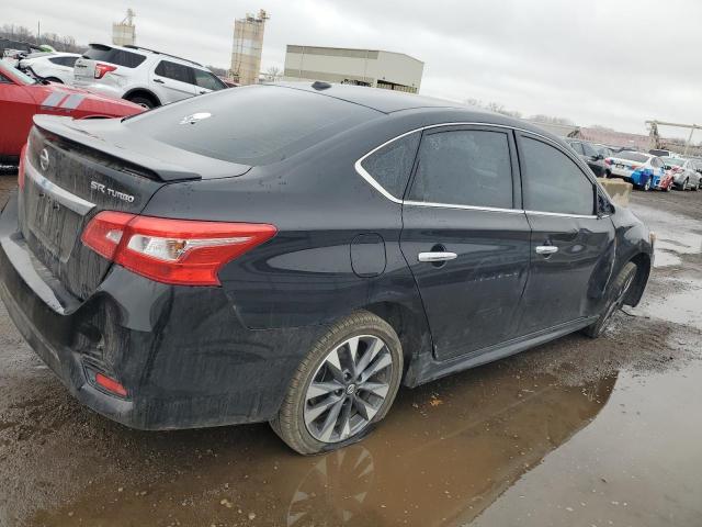 Photo 3 from auction – 2017 NISSAN SENTRA SR with VIN 3N1CB7AP5HY252391