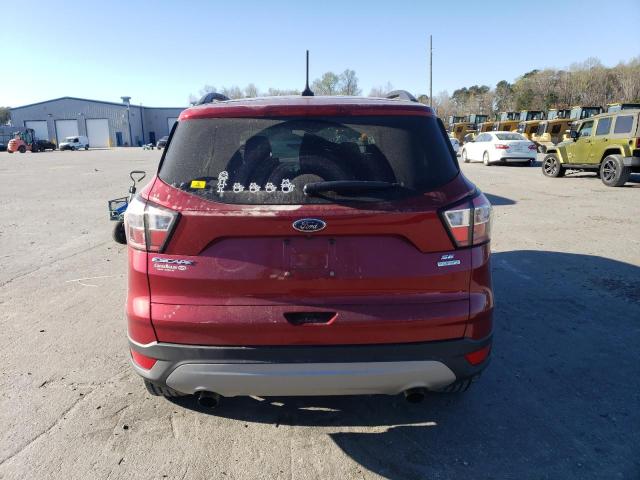 Photo 6 from auction – 2018 FORD ESCAPE SE with VIN 1FMCU0GD6JUB03861