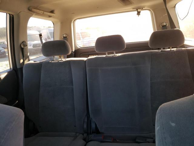 Photo 10 from auction – 2003 HONDA PILOT LX with VIN 2HKYF18103H592110