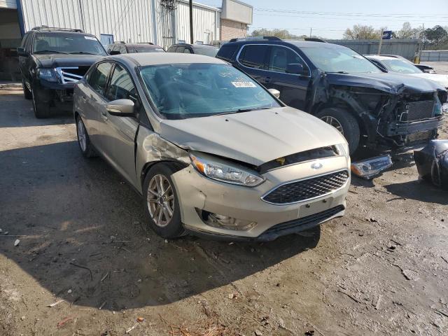 Photo 4 from auction – 2015 FORD FOCUS SE with VIN 1FADP3F23FL207518