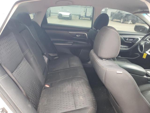 Photo 10 from auction – 2018 NISSAN ALTIMA 2.5 with VIN 1N4AL3AP1JC250572
