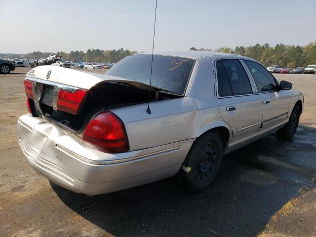 Photo 3 from auction – 2005 MERCURY GRAND MARQ with VIN 2MEFM74W55X673637