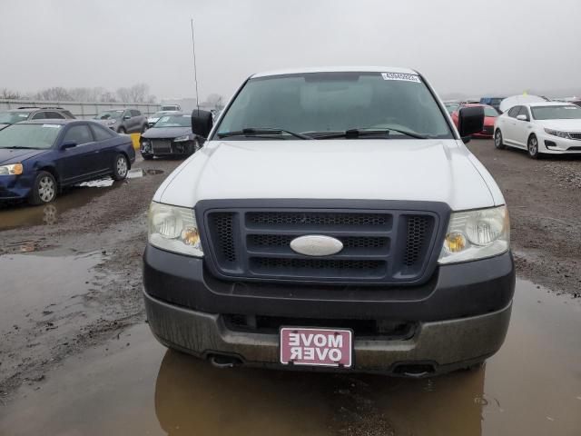 Фото 5 с аукциона – 2005 FORD F150 с VIN 1FTRX14W45FB73256