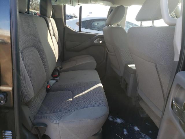 Photo 10 from auction – 2019 NISSAN FRONTIER S with VIN 1N6DD0EV4KN702741