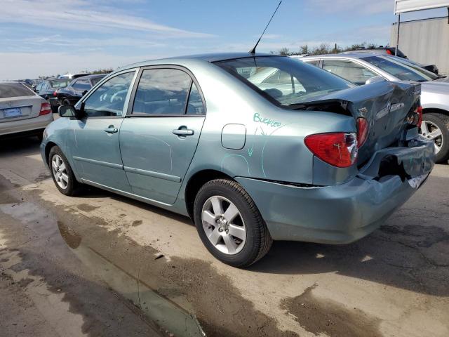 Photo 2 from auction – 2006 TOYOTA COROLLA CE with VIN 1NXBR30E26Z600396