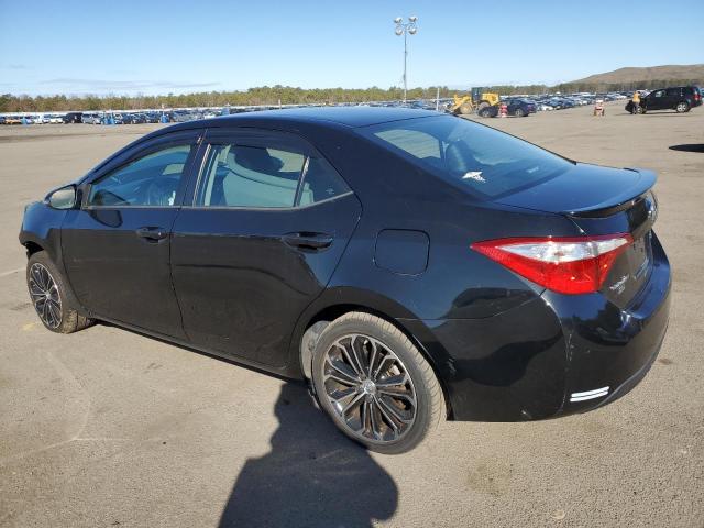 Photo 2 from auction – 2015 TOYOTA COROLLA L with VIN 2T1BURHE1FC311596