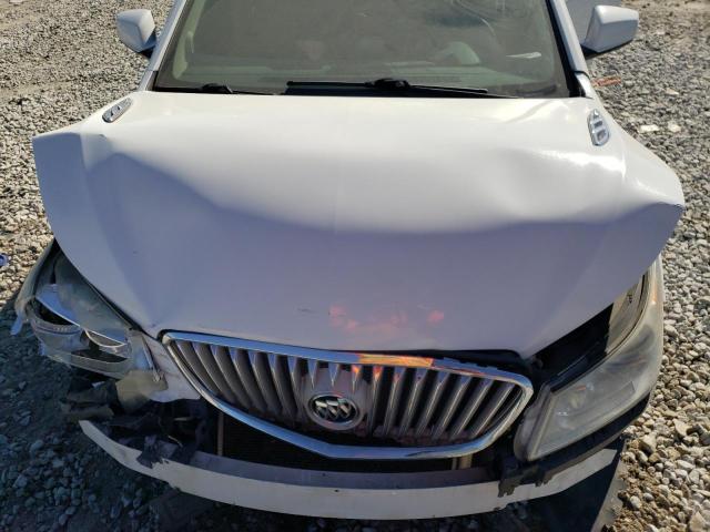 Photo 11 from auction – 2011 BUICK LACROSSE C with VIN 1G4GA5EC4BF256391