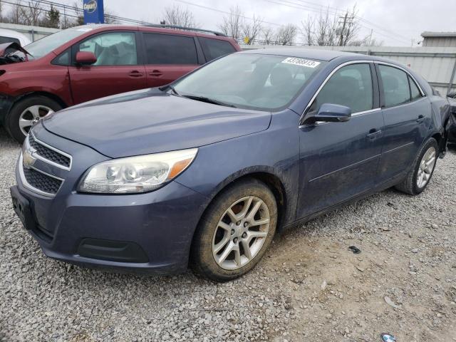 Photo 1 from auction – 2013 CHEVROLET MALIBU 1LT with VIN 1G11C5SA2DF318194