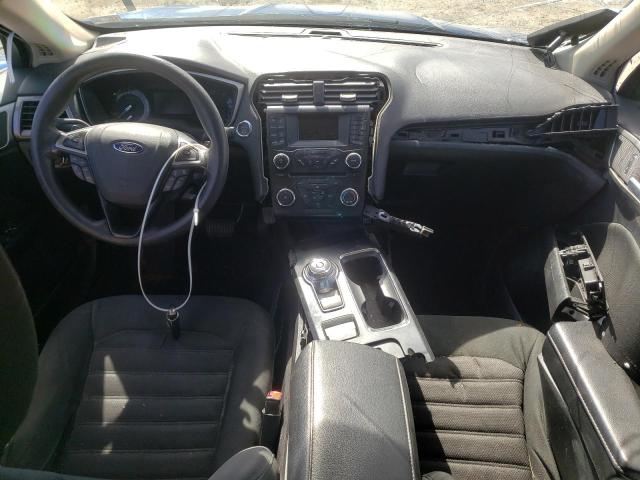 صورة رقم 8 من المزاد - 2017 FORD FUSION مع VIN 3FA6P0HD2HR155616