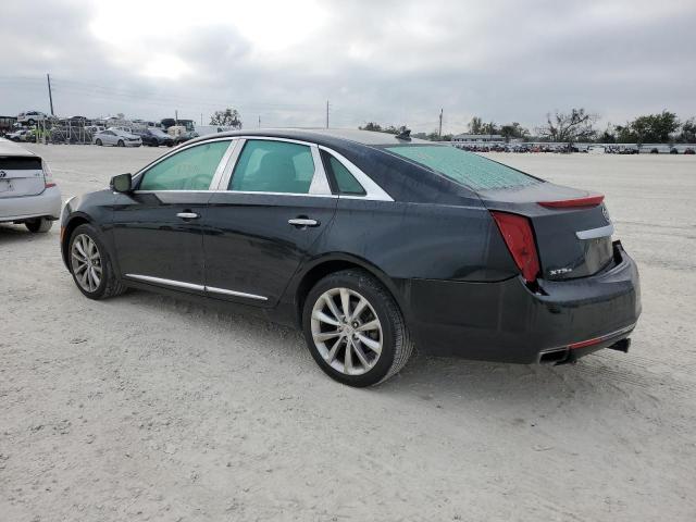 Photo 2 from auction – 2013 CADILLAC XTS PREMIU with VIN 2G61T5S34D9110256