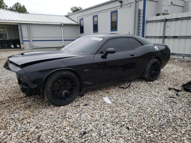 DODGE CHALLENGER 2019 with VIN 2C3CDZBT6KH531493 - Photo from auction
