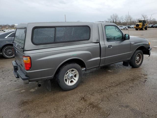 Photo 3 from auction – 2008 MAZDA B2300 with VIN 4F4YR12D88PM01904