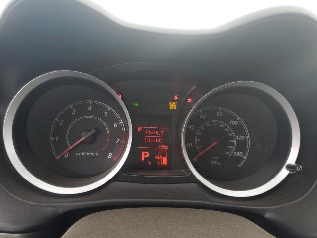 Photo 9 from auction – 2014 MITSUBISHI LANCER ES/ with VIN JA32U2FU1EU019805